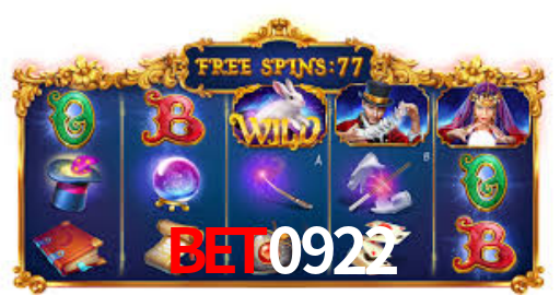 Bet0922