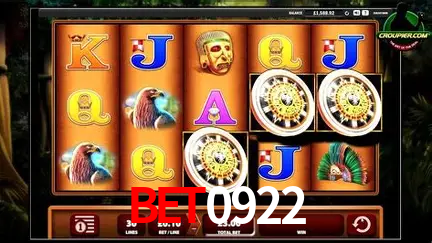 Bet0922 App