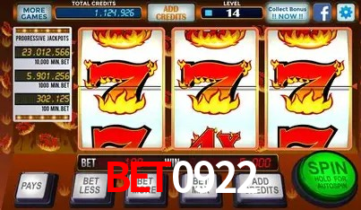 Bet0922