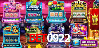 Bet0922